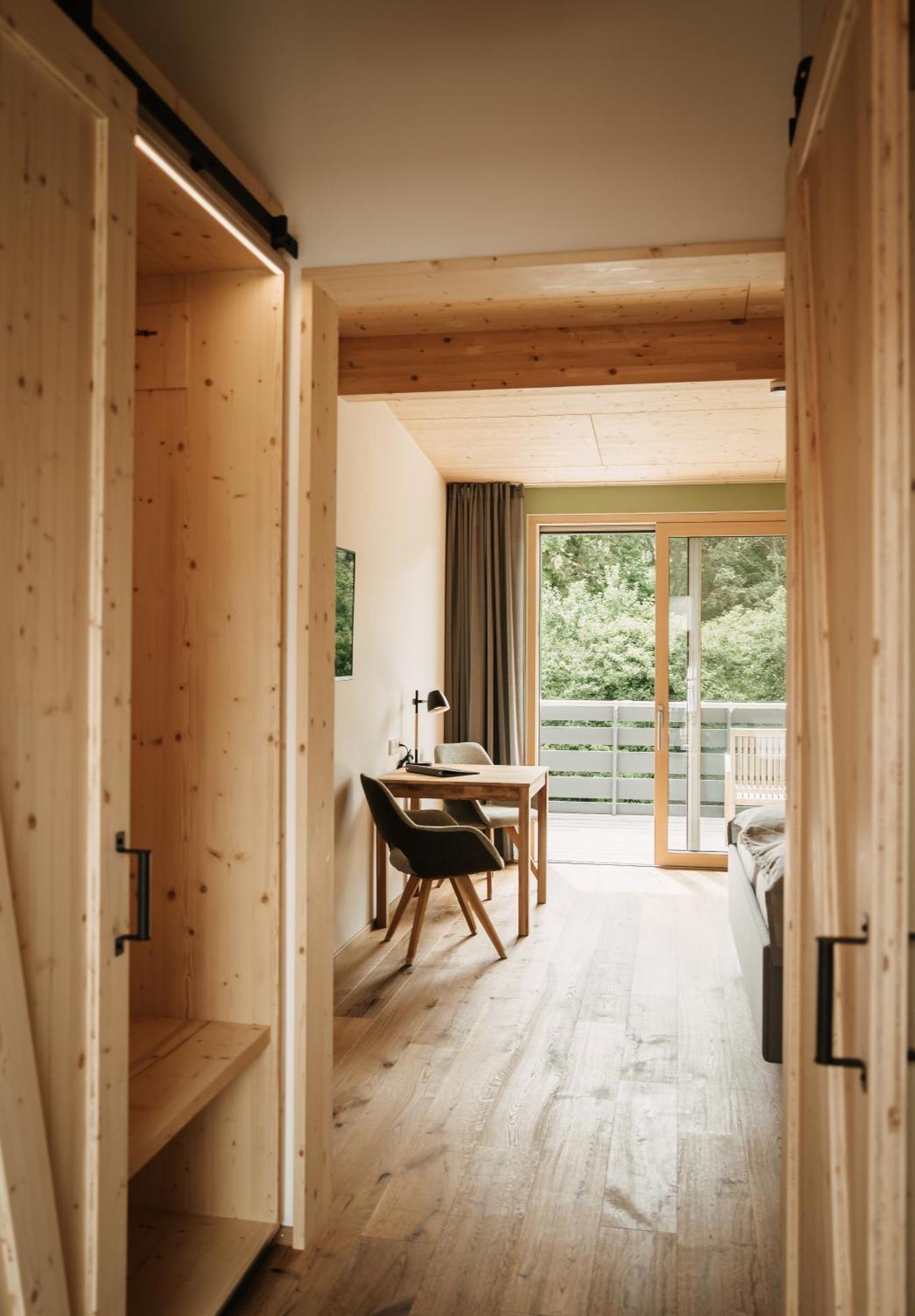Landhaus Engel Erlaheim Exterior foto