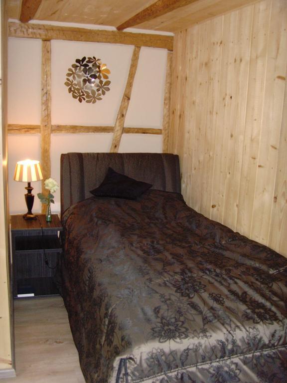 Landhaus Engel Erlaheim Quarto foto