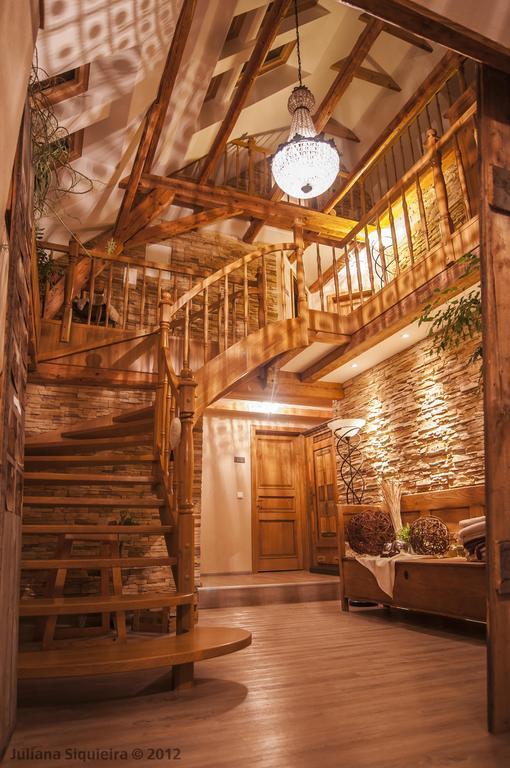 Landhaus Engel Erlaheim Quarto foto